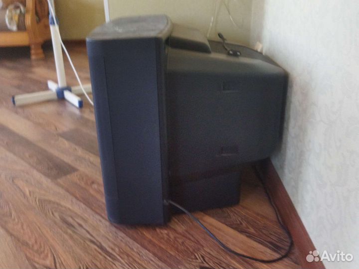 Телевизор бу