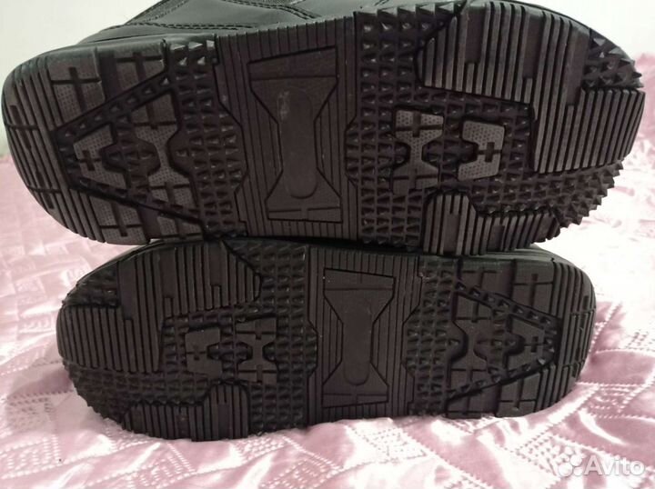 Сноубордические ботинки