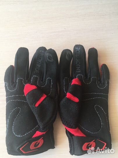 Перчатки детские для вело-мотокросса O'neal