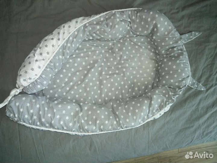 Коконы для новорожденных