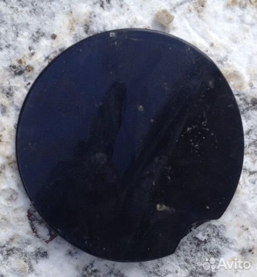 Лючок бензобака Peugeot 308 2007- б/у