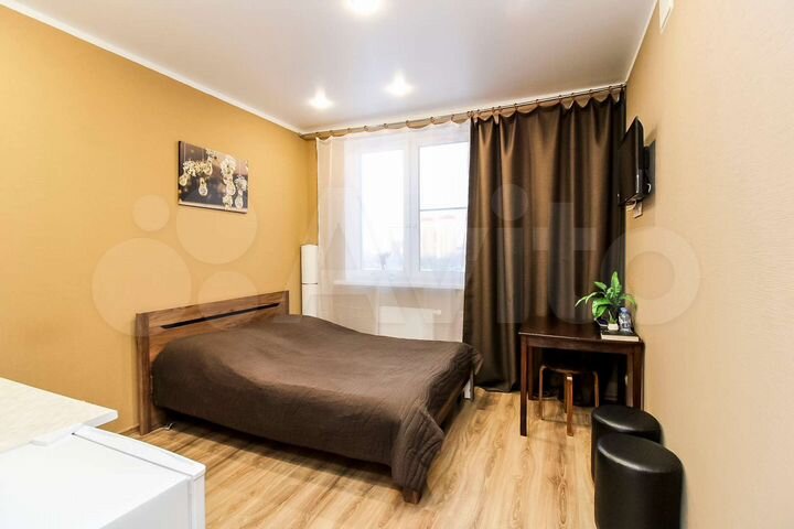 Квартира-студия, 20 м², 5/9 эт.