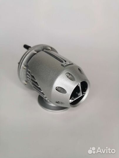 Блоу офф (Blow off) BoV HKS ssqv