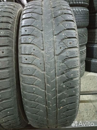 Bridgestone Ice Cruiser 7000 235/65 R17 108T