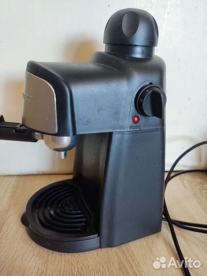 Кофеварка бойлерная Scarlet SC-037