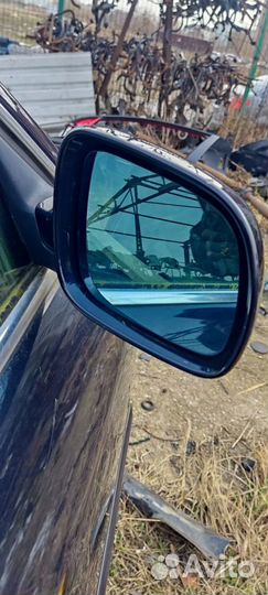 Зеркало правое Ауди А6 (С4),audi A6(C4)