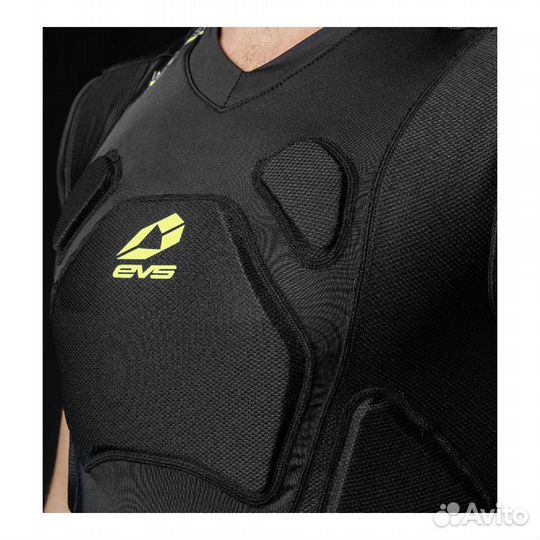 Жилет EVS Tug Impact