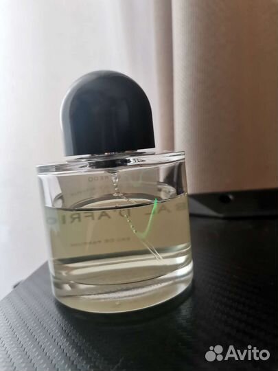 Bal d'Afrique Byredo