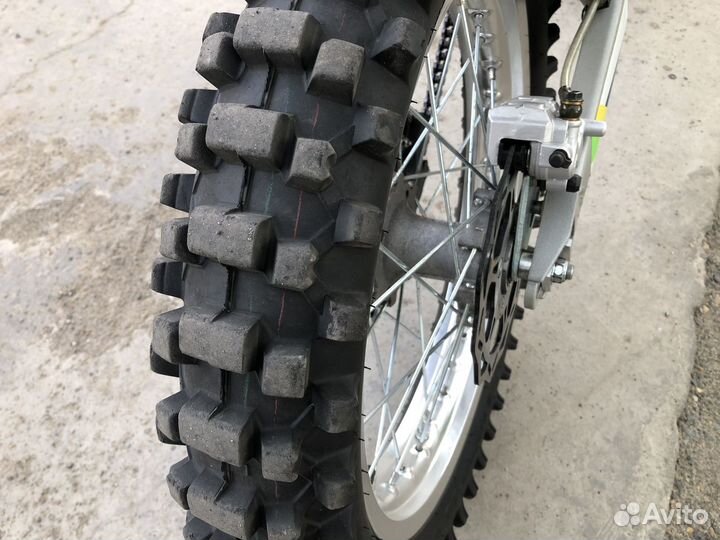 Кросс-эндуро