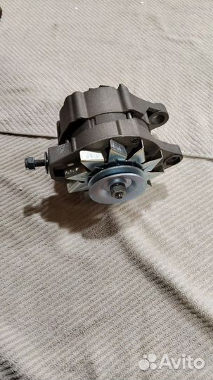 Генератор ваз 2109\2107