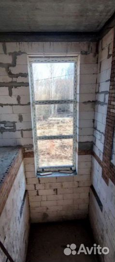 Пластиковые окна на заказ