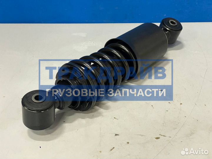 Амортизатор подвески кабины MAN TGS передний пружинный 322-382 O/O 12x50 12x50