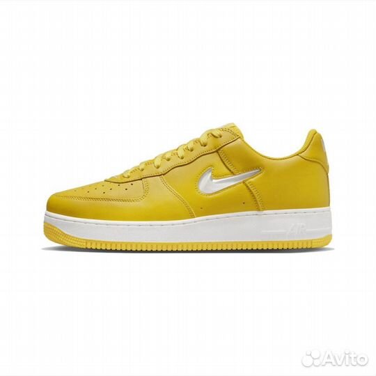 Nike Air Force 1 Low Retro 