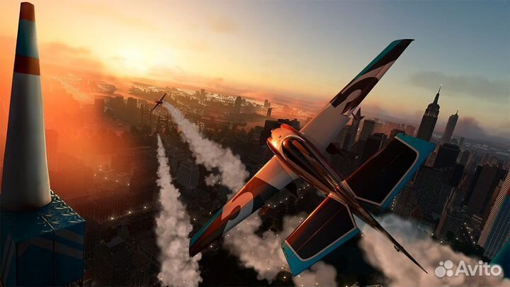 The Crew 2 Прокат PS5 PS4 Аренда