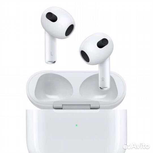 Apple airpods 3 magsafe