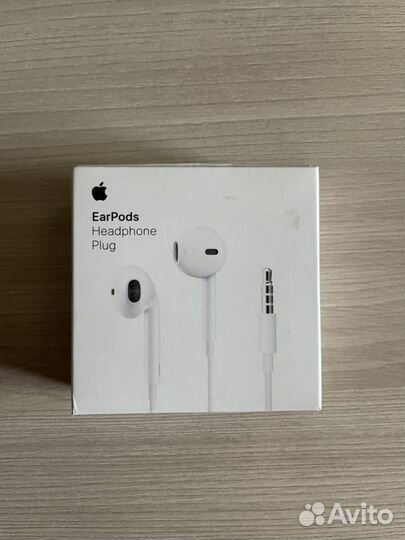 Earpods 3.5mm