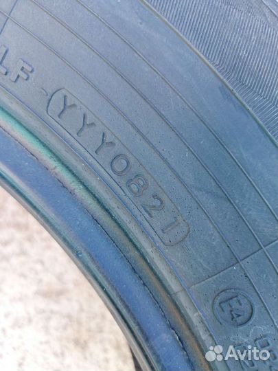 Yokohama BluEarth AE50 215/65 R17