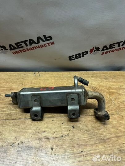 Радиатор системы EGR Ford Ranger