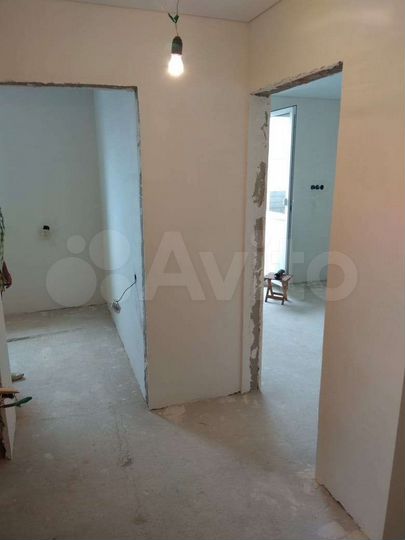 1-к. квартира, 26,5 м², 5/6 эт.