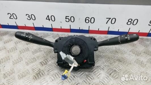 Переключатель поворотов и дворников (стрекоза) cit