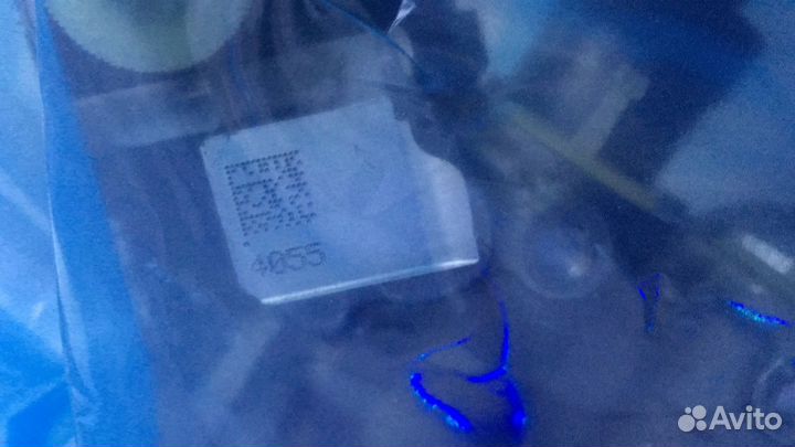 Тнвд 059130755CG Audi Volkswagen новый в упаковке