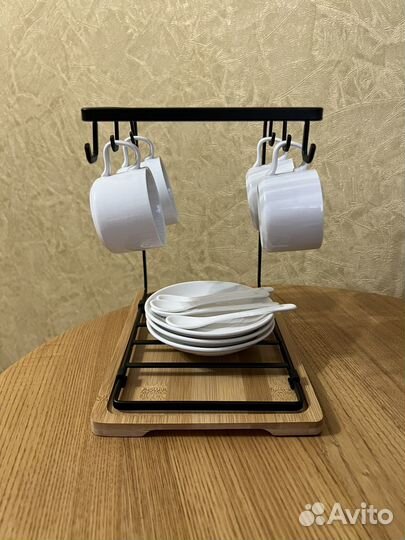 Набор кружек