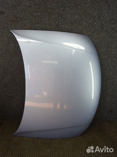 Капот Фольксваген Пассат Б5 дорестайлинг