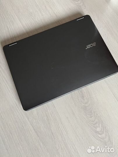 Acer R3-471TG ноутбук