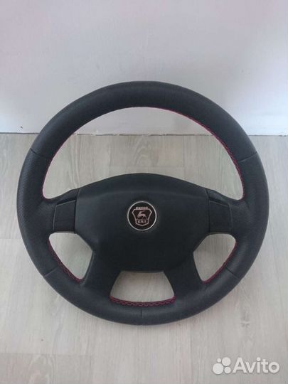 Руль на газель