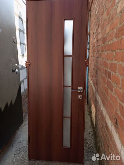 Двери межкомнатные
