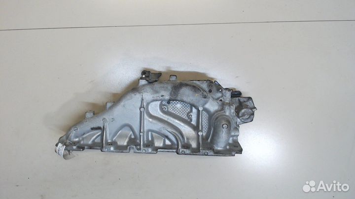 Коллектор впускной Opel Vivaro, 2018