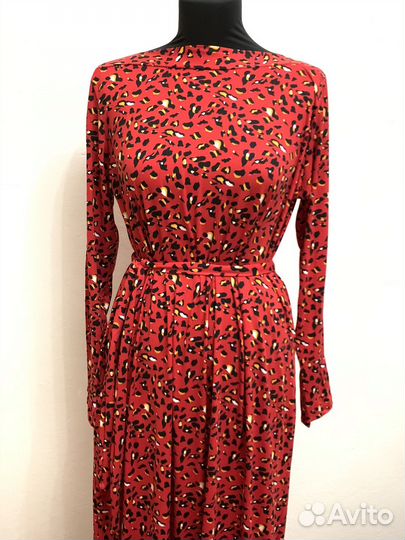 Платье домашние