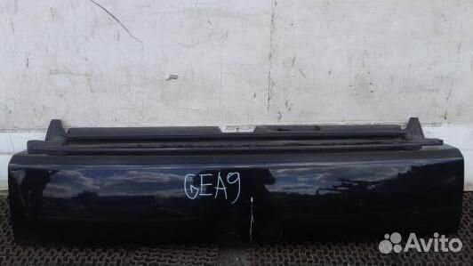 Борт откидной mitsubishi outlander 2 (GEA09SW01)