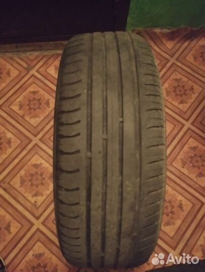 Nokian Tyres Hakka Green 195/60 R15
