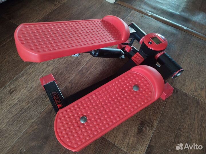 Тренажер степпер