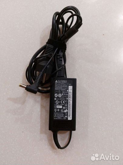 Блок питания для ноутбуков