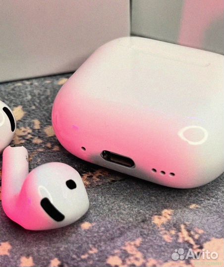 AirPods 4 Premium (Арт.78737)