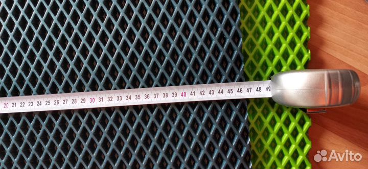 Домашние коврики Eva Эва