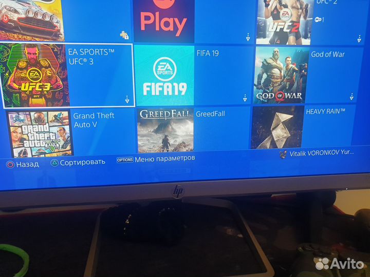 73 Игры на ps4