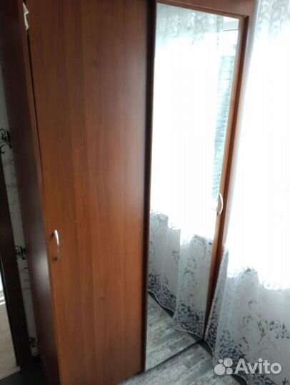 Шкаф купе