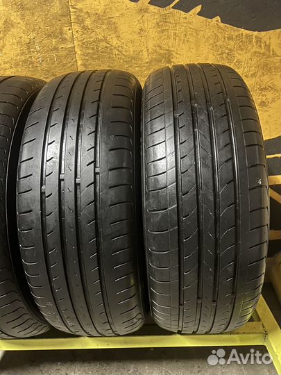 LingLong CrossWind HP 215/60 R17