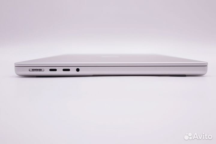 MacBook Pro 14 m1 16gb 512gb