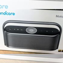 Портативная колонка Anker Soundcore X600