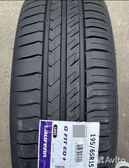 Pirelli Formula Energy 195/65 R15 91V