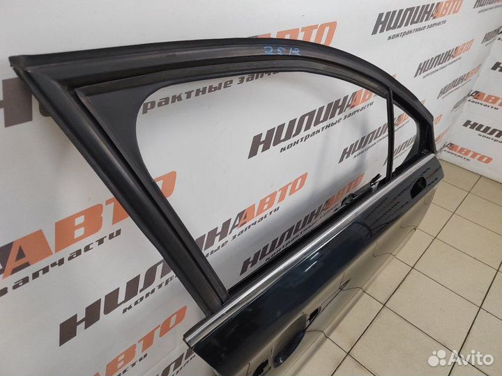 Дверь передняя правая Citroen C4 (2) хэтчбек 5-дв