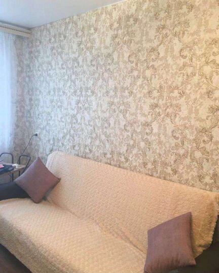 Комната 18 м² в 1-к., 8/9 эт.