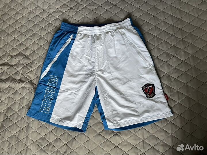 Шорты forward мужские