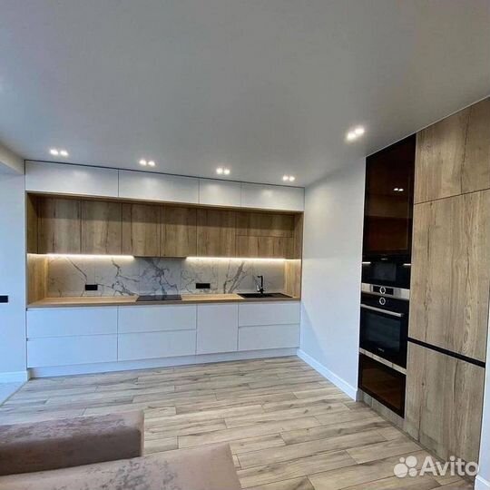 Кухня на заказ