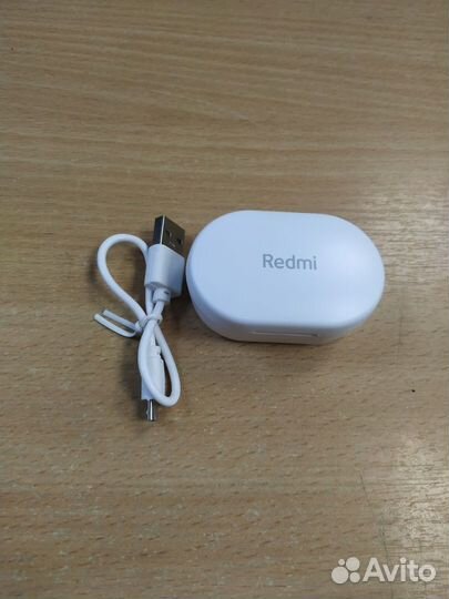 Наушники беспроводные Redmi AirDots Pro3