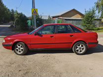 Audi 80 2.0 MT, 1992, 248 000 км, с пробегом, цена 215 000 руб.